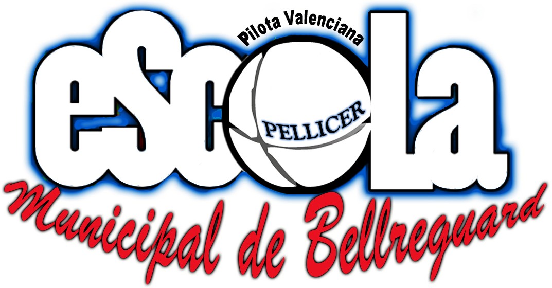 LOGO_ESCOLA PELLICER BELLREGUARD