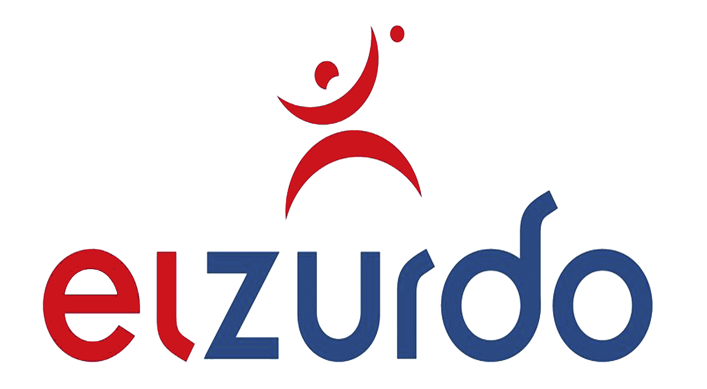 el zurdo logo sense fons